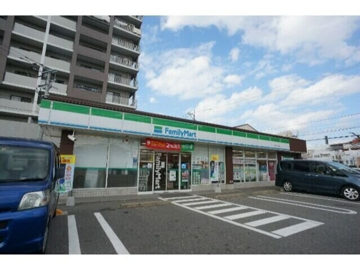 福岡県大野城市中央2丁目(マンション)の賃貸物件405の周辺