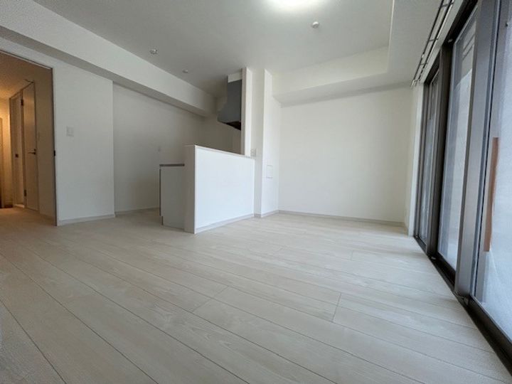 福岡県福岡市東区原田4丁目(マンション)の賃貸物件904の内装