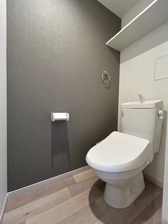 福岡県福岡市東区原田4丁目(マンション)の賃貸物件904のその他画像