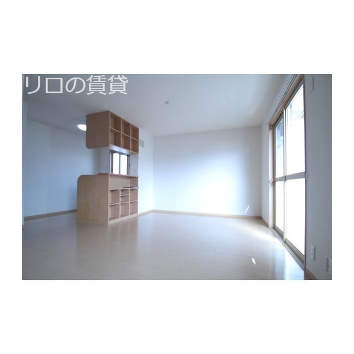 福岡県糟屋郡粕屋町原町5丁目(アパート)の賃貸物件203の内装