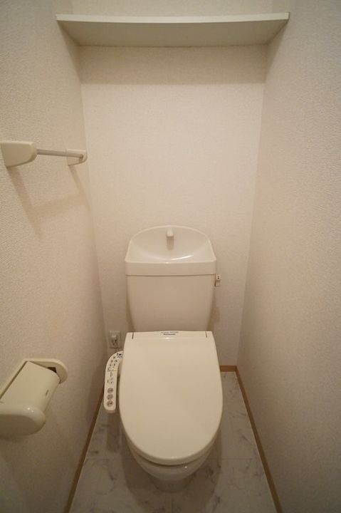 福岡県糟屋郡粕屋町原町5丁目(アパート)の賃貸物件203のその他画像