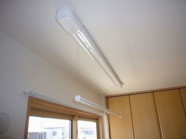 福岡県糟屋郡粕屋町原町5丁目(アパート)の賃貸物件203のその他画像