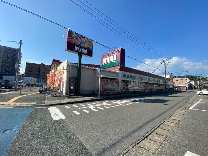 福岡県糟屋郡粕屋町原町5丁目(アパート)の賃貸物件203の周辺