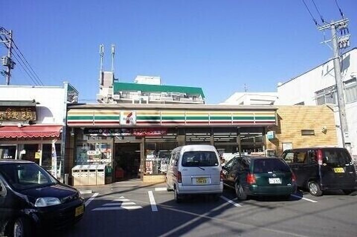 福岡県糟屋郡粕屋町原町5丁目(アパート)の賃貸物件203の周辺