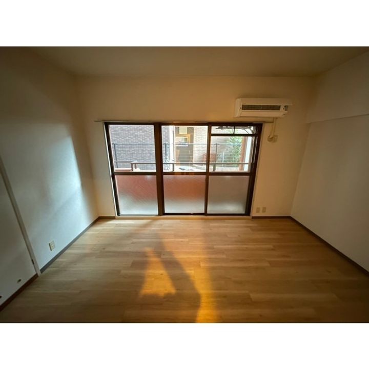 福岡県大野城市白木原1丁目(マンション)の賃貸物件203の内装