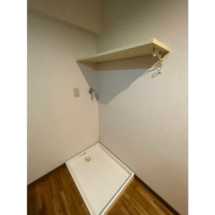福岡県大野城市白木原1丁目(マンション)の賃貸物件203のその他画像
