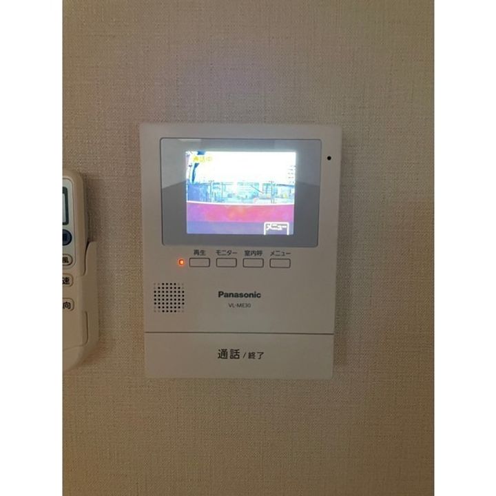 福岡県大野城市白木原1丁目(マンション)の賃貸物件203のその他画像