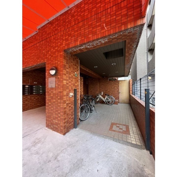 福岡県大野城市白木原1丁目(マンション)の賃貸物件203のその他画像