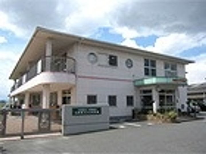 福岡県糟屋郡粕屋町花ヶ浦1丁目(アパート)の賃貸物件202の周辺