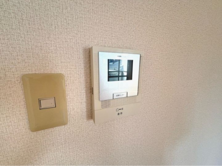 福岡県糟屋郡篠栗町大字尾仲(アパート)の賃貸物件201のその他画像