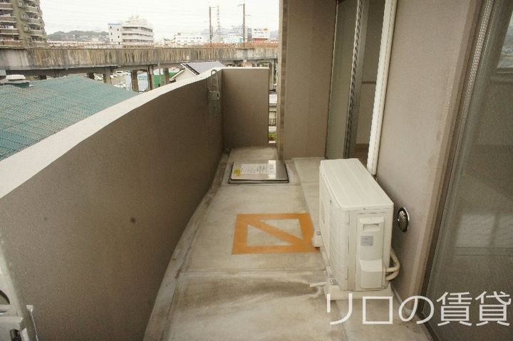 福岡県福岡市東区多の津5丁目(マンション)の賃貸物件801のその他画像