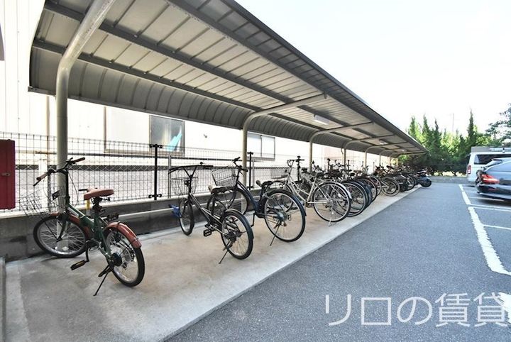 福岡県福岡市東区多の津5丁目(マンション)の賃貸物件801のその他画像