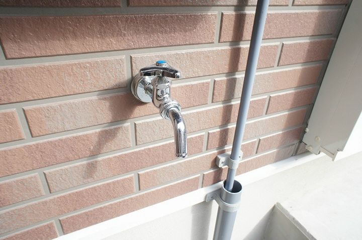 ハピネス南里A棟207のその他画像