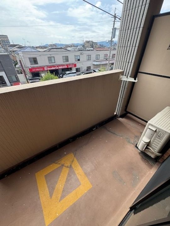 福岡県大野城市筒井4丁目(マンション)の賃貸物件204のその他画像