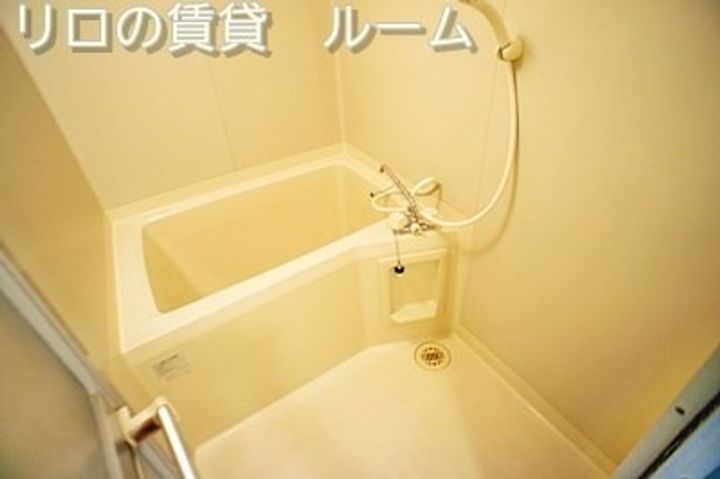 福岡県福岡市東区多の津5丁目(マンション)の賃貸物件703の風呂