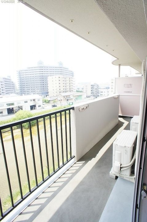 福岡県福岡市東区多の津5丁目(マンション)の賃貸物件703のその他画像