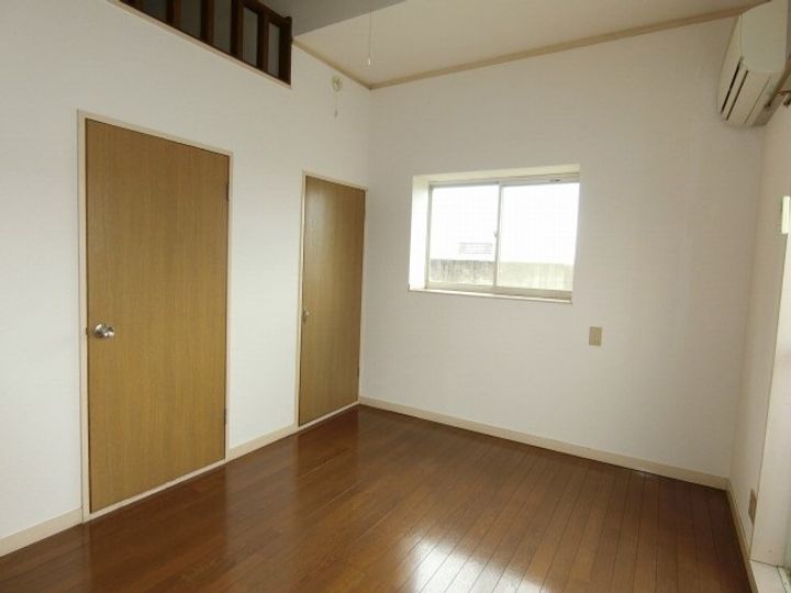 福岡県大野城市仲畑4丁目(アパート)の賃貸物件203の内装