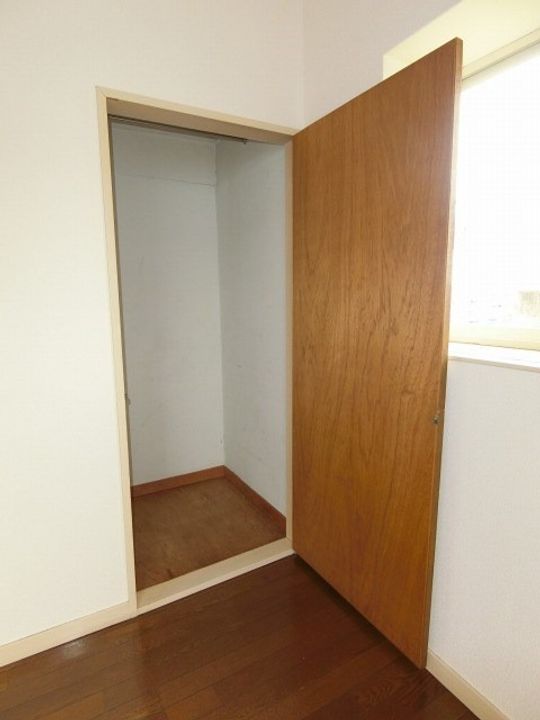 福岡県大野城市仲畑4丁目(アパート)の賃貸物件203のその他画像