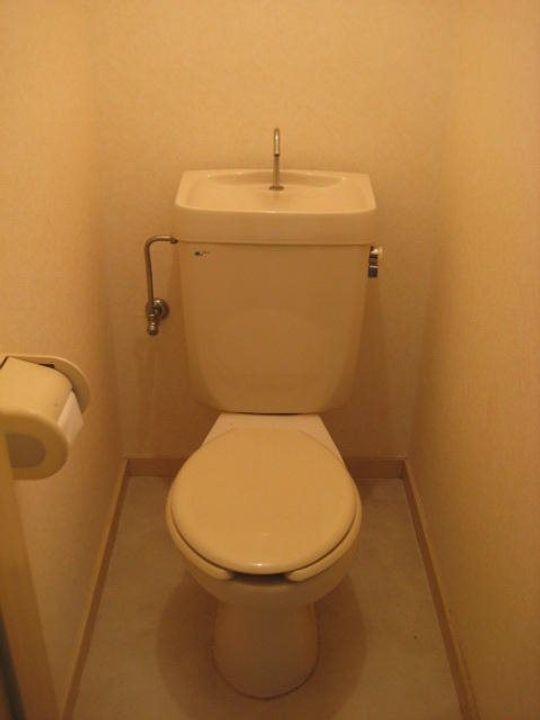 福岡県大野城市仲畑4丁目(アパート)の賃貸物件203のその他画像