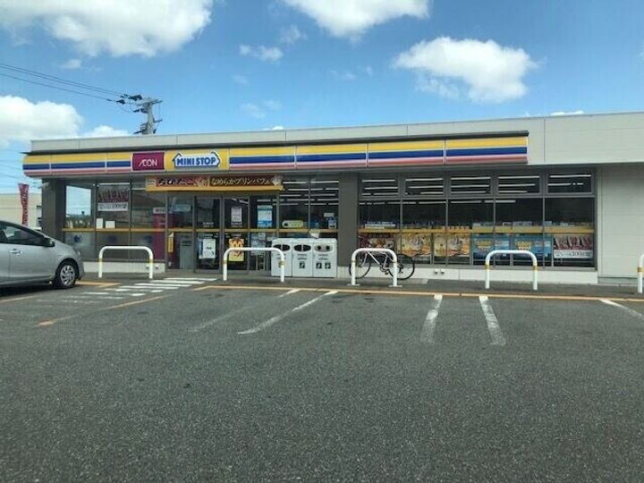 福岡県大野城市仲畑4丁目(アパート)の賃貸物件203の周辺