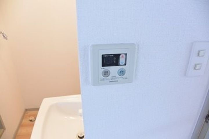 福岡県大野城市乙金2丁目(アパート)の賃貸物件201のその他画像
