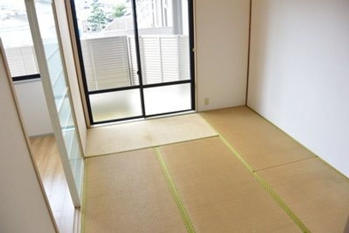 福岡県大野城市乙金2丁目(アパート)の賃貸物件201のその他画像