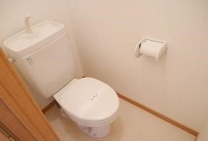 福岡県大野城市筒井3丁目(アパート)の賃貸物件202のその他画像