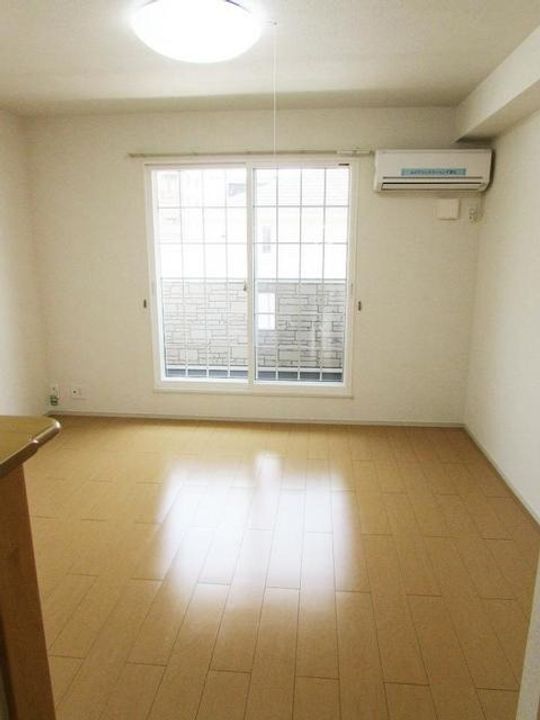 福岡県糟屋郡粕屋町仲原3丁目(アパート)の賃貸物件201の内装