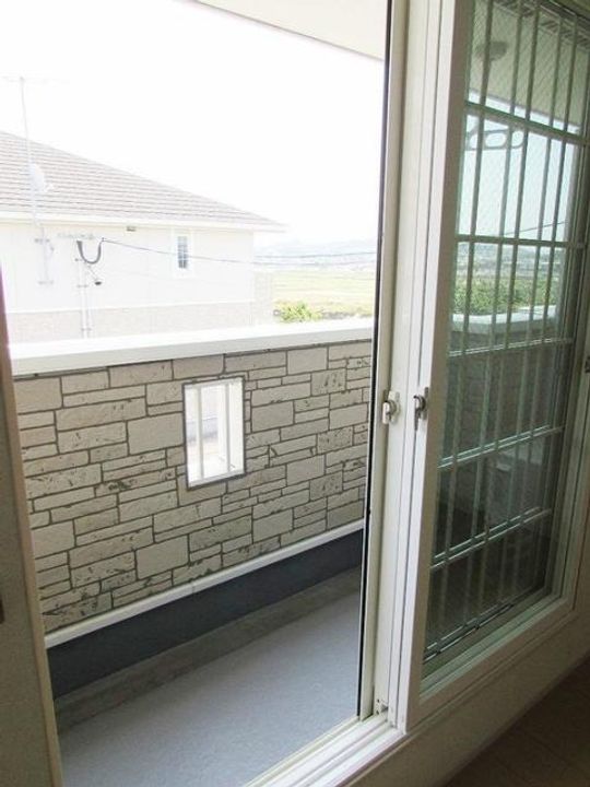 福岡県糟屋郡粕屋町仲原3丁目(アパート)の賃貸物件201のその他画像