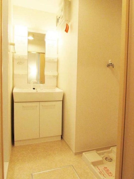 福岡県糟屋郡粕屋町仲原3丁目(アパート)の賃貸物件201のその他画像