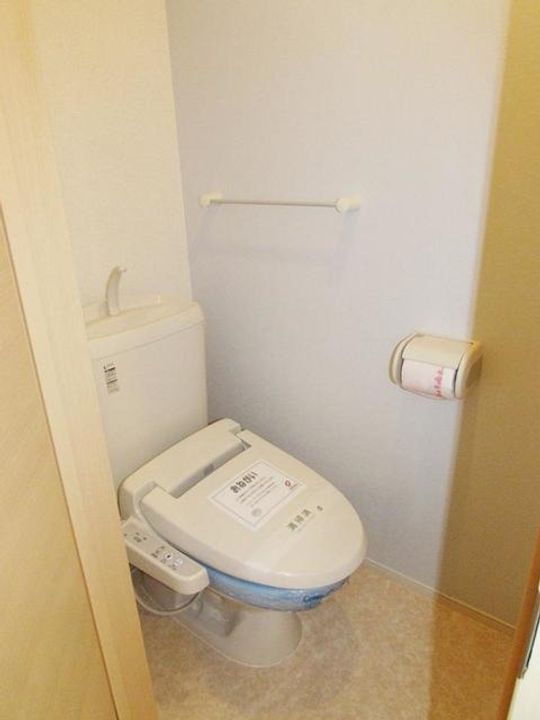 福岡県糟屋郡粕屋町仲原3丁目(アパート)の賃貸物件201のその他画像