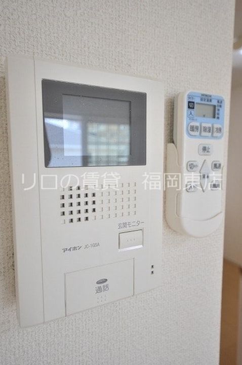 福岡県糟屋郡粕屋町仲原3丁目(アパート)の賃貸物件201のその他画像