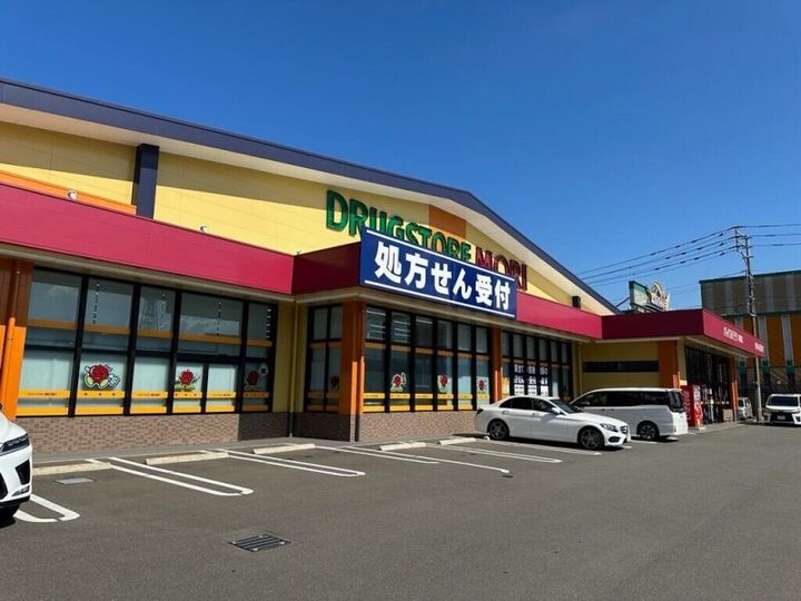 福岡県糟屋郡粕屋町仲原3丁目(アパート)の賃貸物件201の周辺
