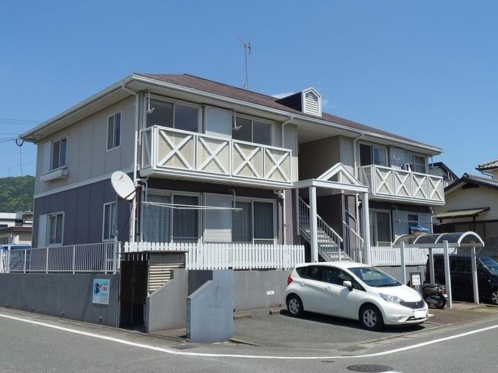 福岡県大野城市大城1丁目(アパート)の賃貸物件201のその他画像