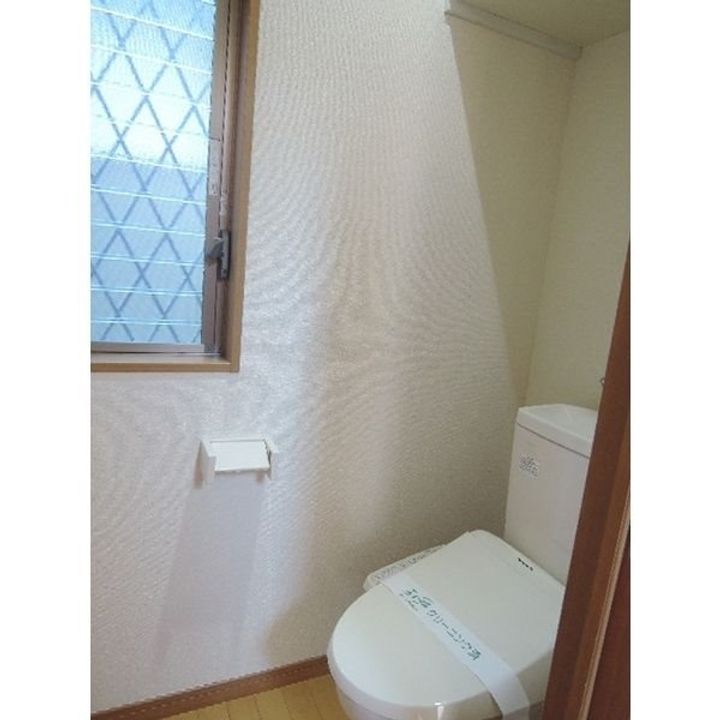 福岡県糟屋郡篠栗町和田4丁目(アパート)の賃貸物件2のその他画像