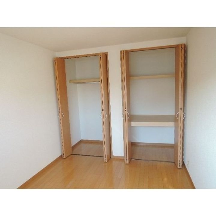 福岡県糟屋郡篠栗町和田4丁目(アパート)の賃貸物件2のその他画像