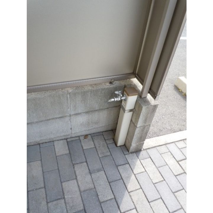 福岡県糟屋郡篠栗町和田4丁目(アパート)の賃貸物件2のその他画像