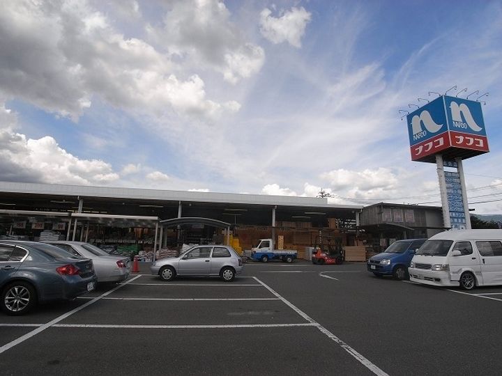 福岡県糟屋郡篠栗町和田4丁目(アパート)の賃貸物件2の周辺