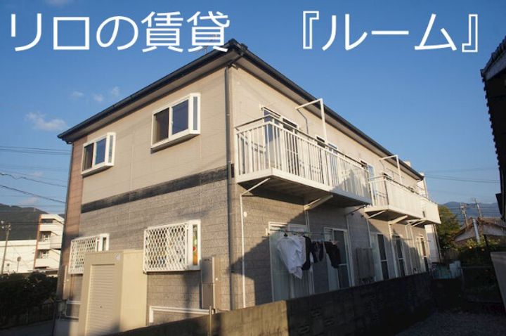 パサージュ202の外観