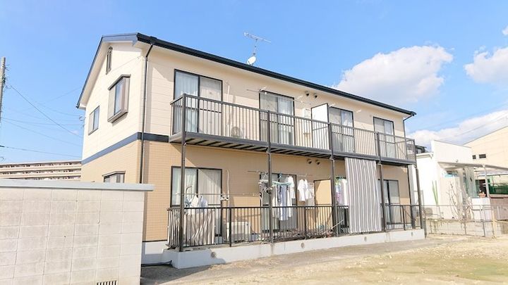 ルート浦園Ⅵ202のその他画像
