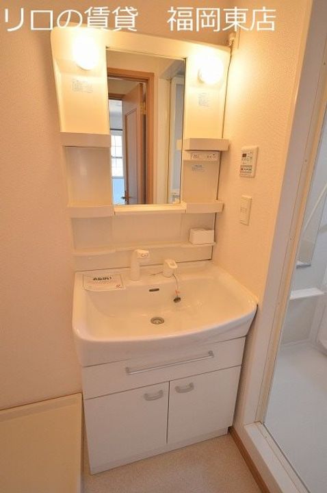 福岡県糟屋郡粕屋町花ヶ浦3丁目(アパート)の賃貸物件102のその他画像