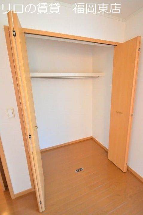 福岡県糟屋郡粕屋町花ヶ浦3丁目(アパート)の賃貸物件102のその他画像