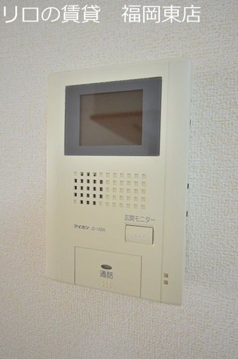 福岡県糟屋郡粕屋町花ヶ浦3丁目(アパート)の賃貸物件102のその他画像