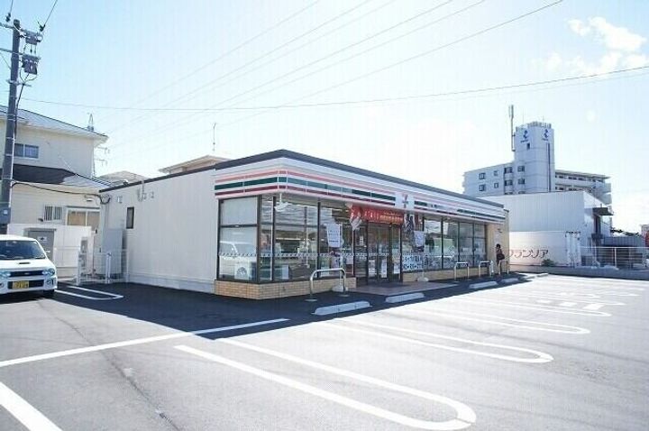 福岡県糟屋郡粕屋町仲原1丁目(アパート)の賃貸物件102の周辺