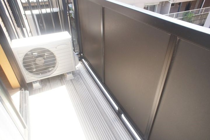 ステュディオナイン201のその他画像