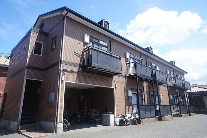 ステュディオナイン201のその他画像