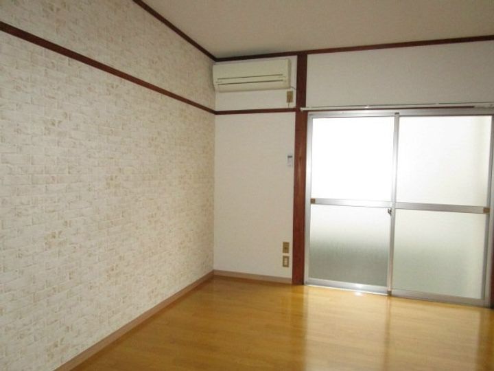 福岡県糟屋郡粕屋町仲原3丁目(アパート)の賃貸物件103の内装