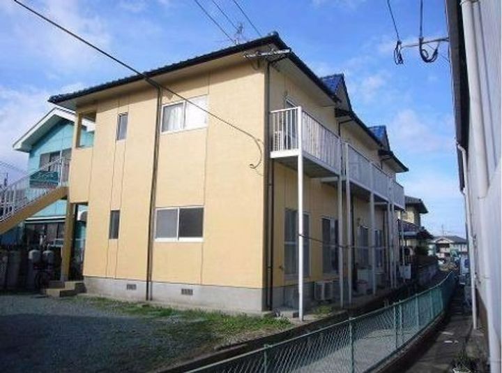 福岡県糟屋郡粕屋町仲原3丁目(アパート)の賃貸物件103のその他画像