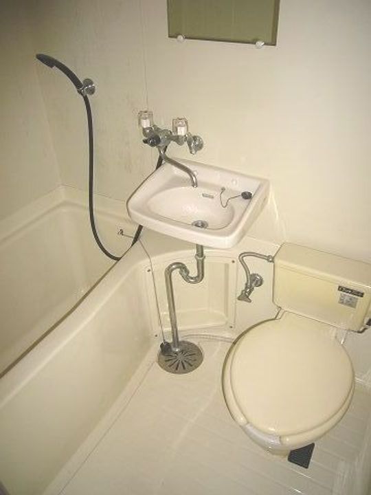 福岡県糟屋郡粕屋町仲原3丁目(アパート)の賃貸物件103のその他画像