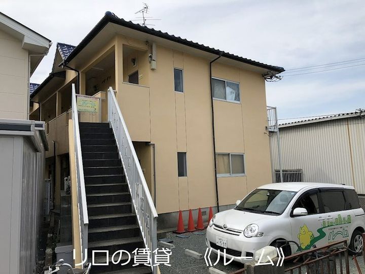 福岡県糟屋郡粕屋町仲原3丁目(アパート)の賃貸物件103のその他画像